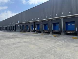 Commercial à louer à Nivelles