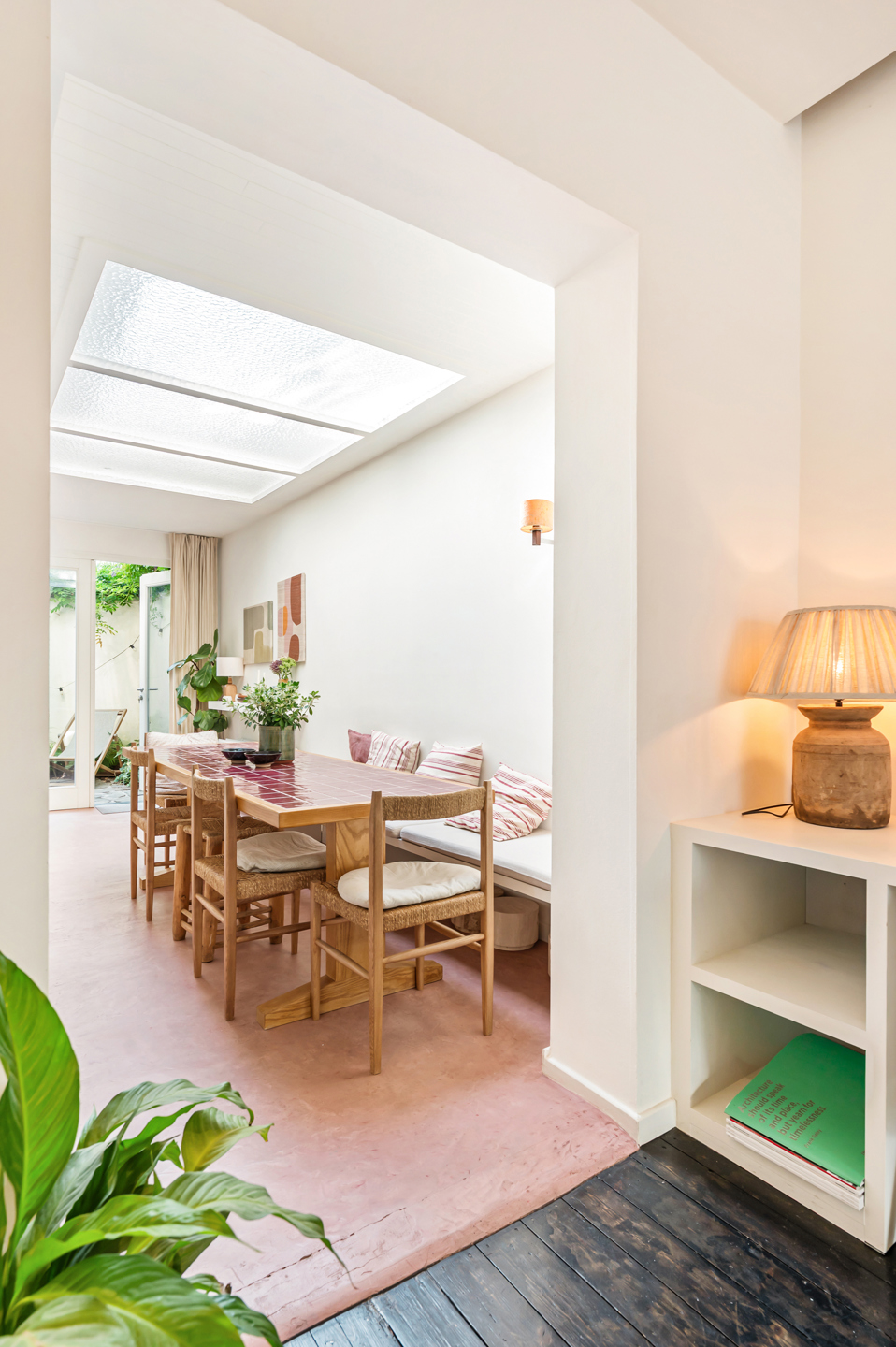 House for sale in Antwerp with 4 bedrooms - photo 4