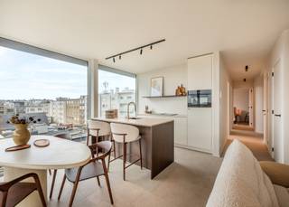 Apartment for sale in Koksijde