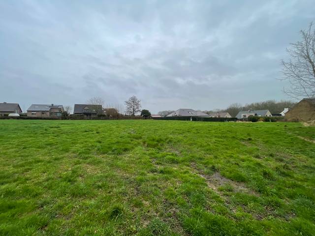 Project for sale in Sint-Martens-Bodegem