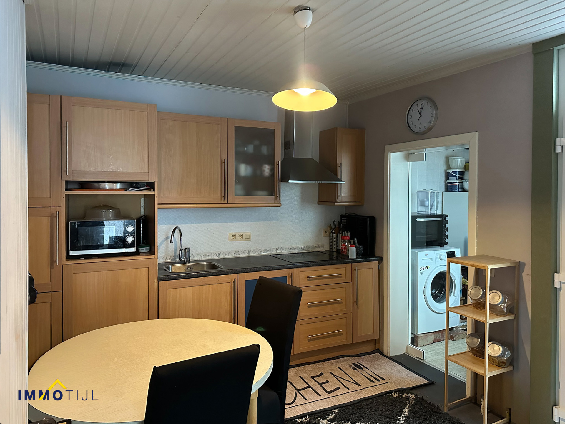 Goed gelegen woning met 3 slaapkamers! - foto 5