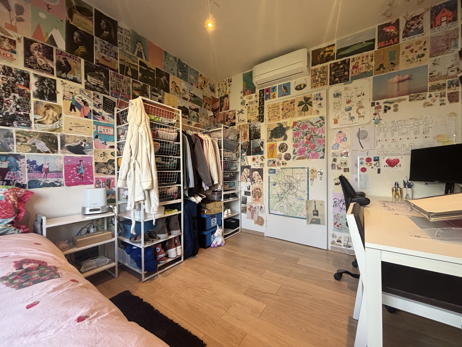 Apartment for rent in Leuven with 2 bedrooms - photo 4