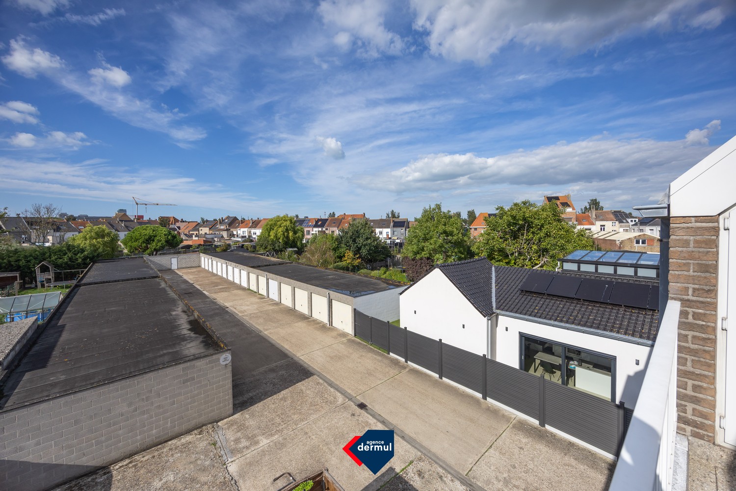RUSTIG GELEGEN 2 SLAAPKAMERAPPARTEMENT - foto 5