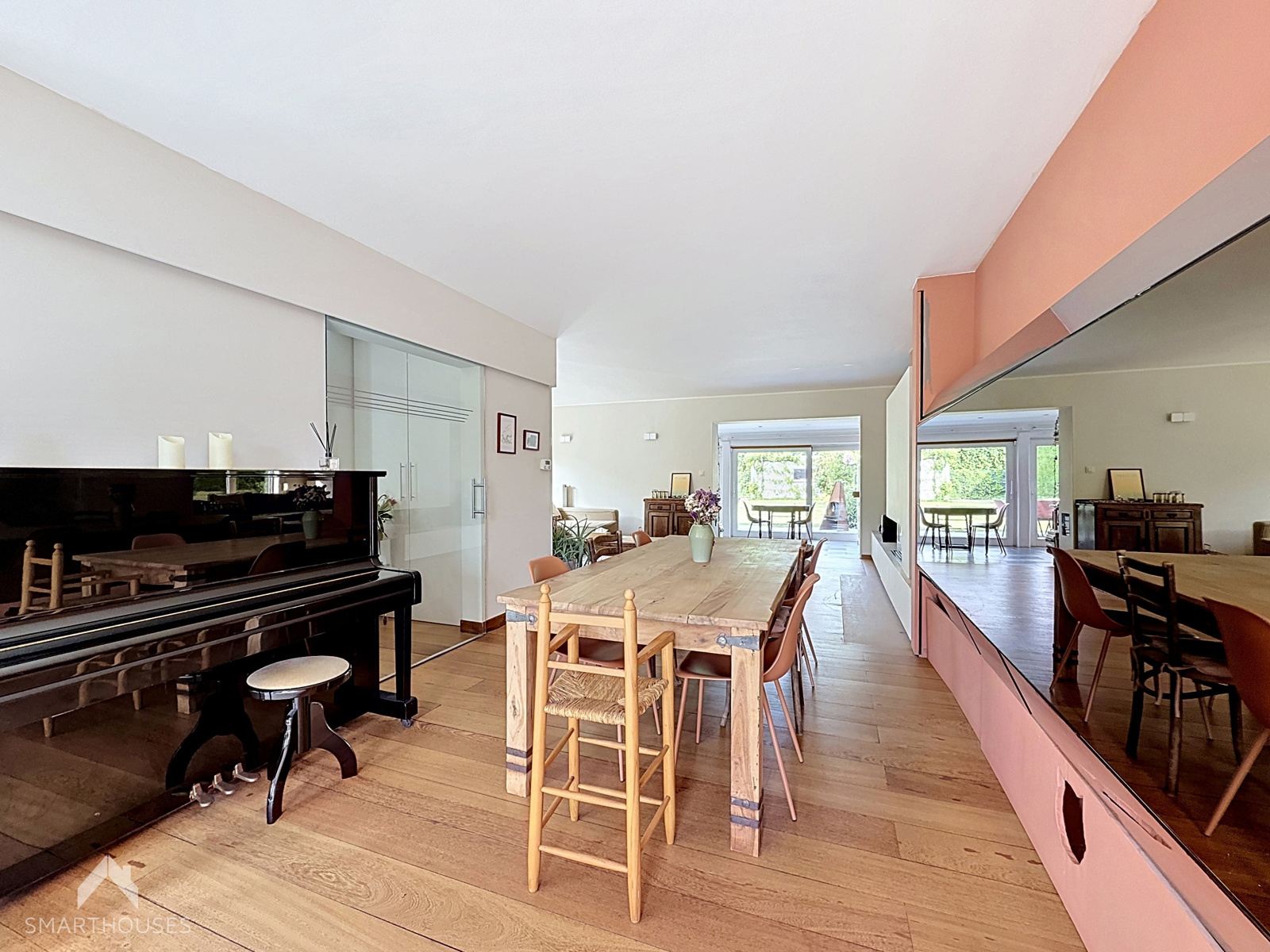 Maison à vendre à Lochristi avec 3 chambres - photo 4