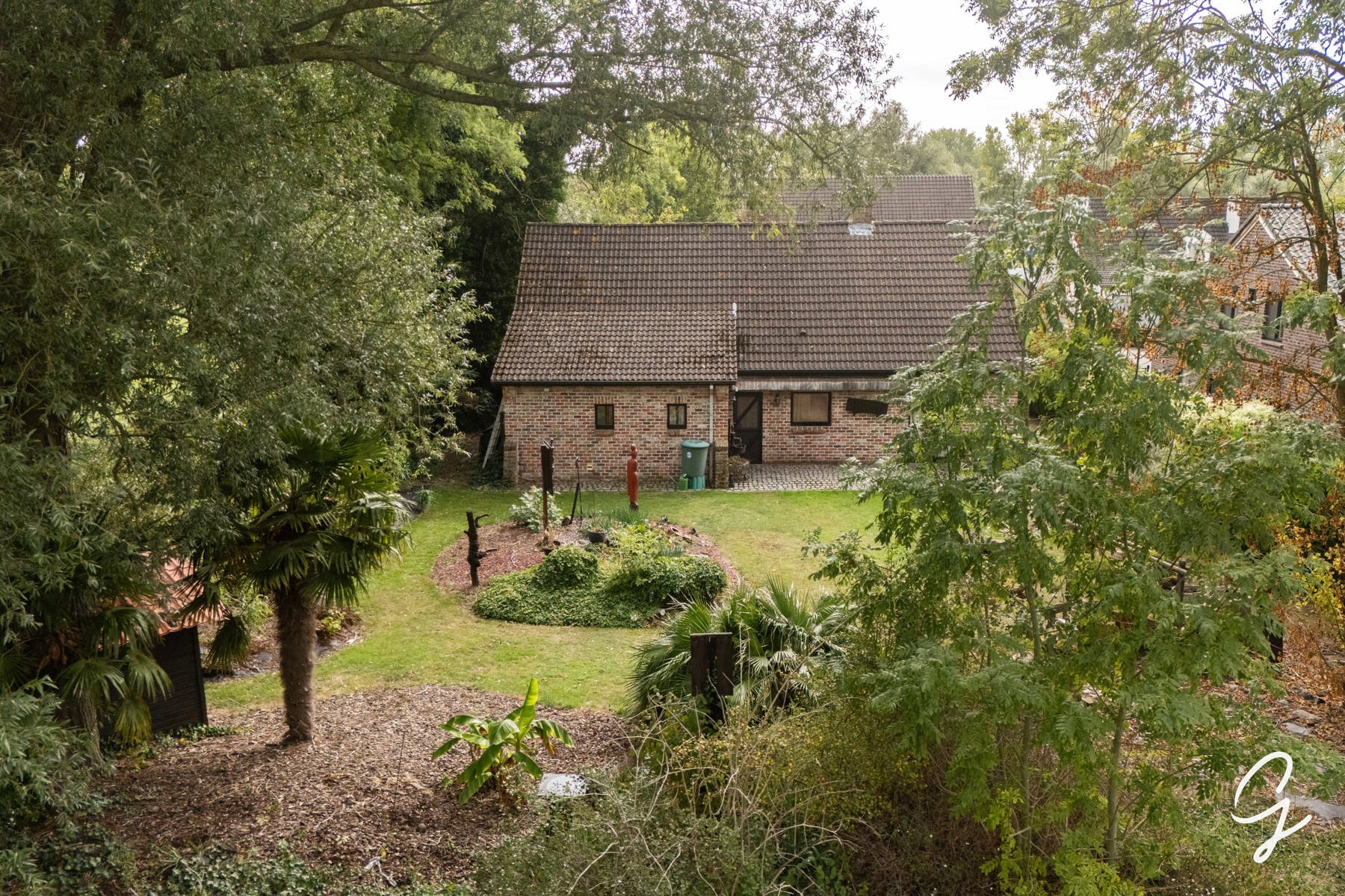 Rustig gelegen woning naast natuurdomein - foto 5