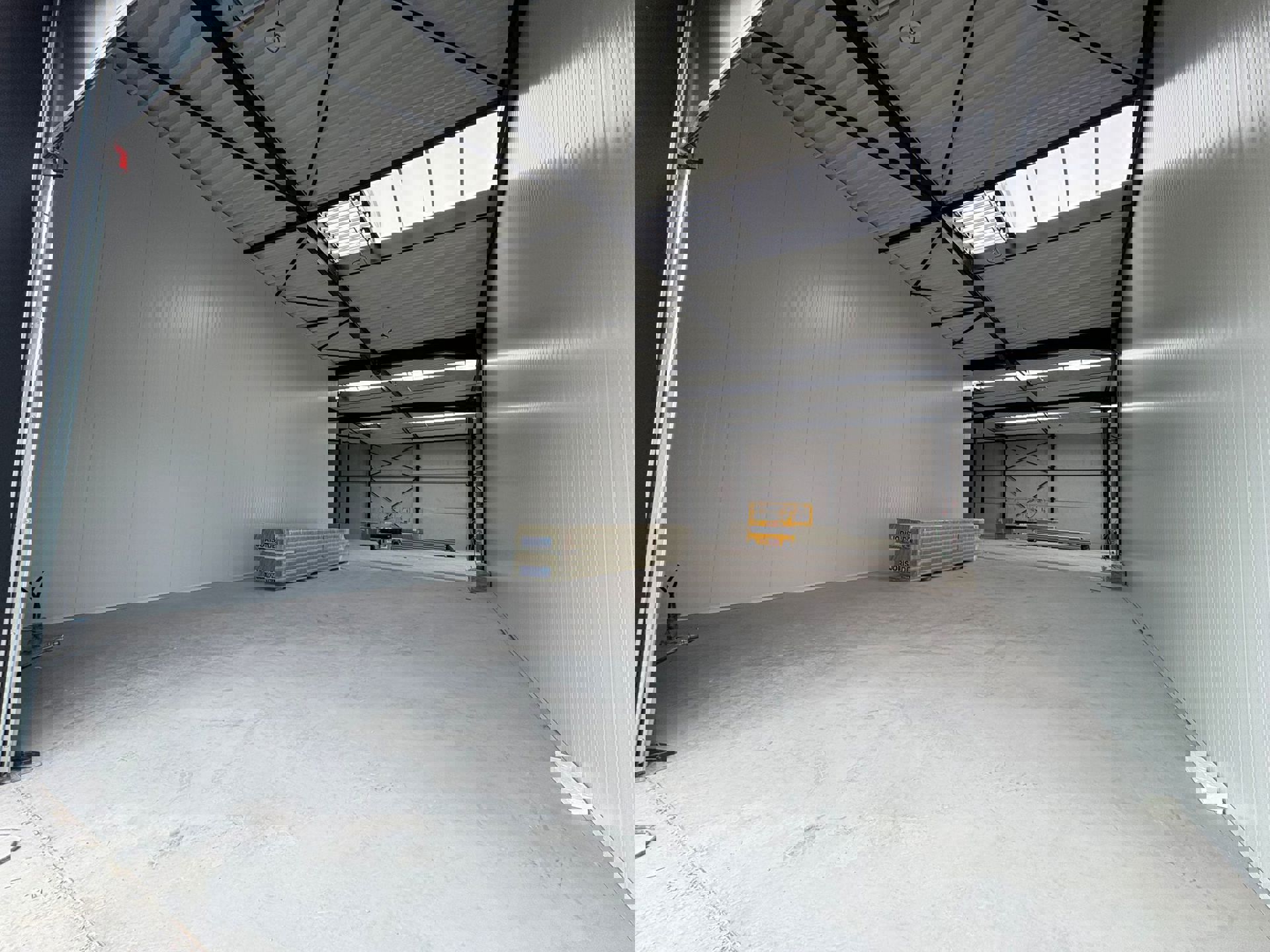 Nieuwbouw KMO-unit 347m² te huur Buggenhout - foto 3