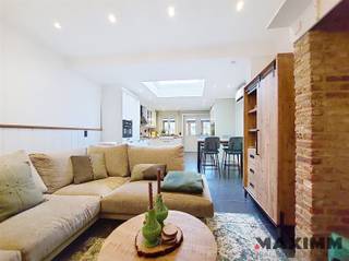 House for rent in Eeklo