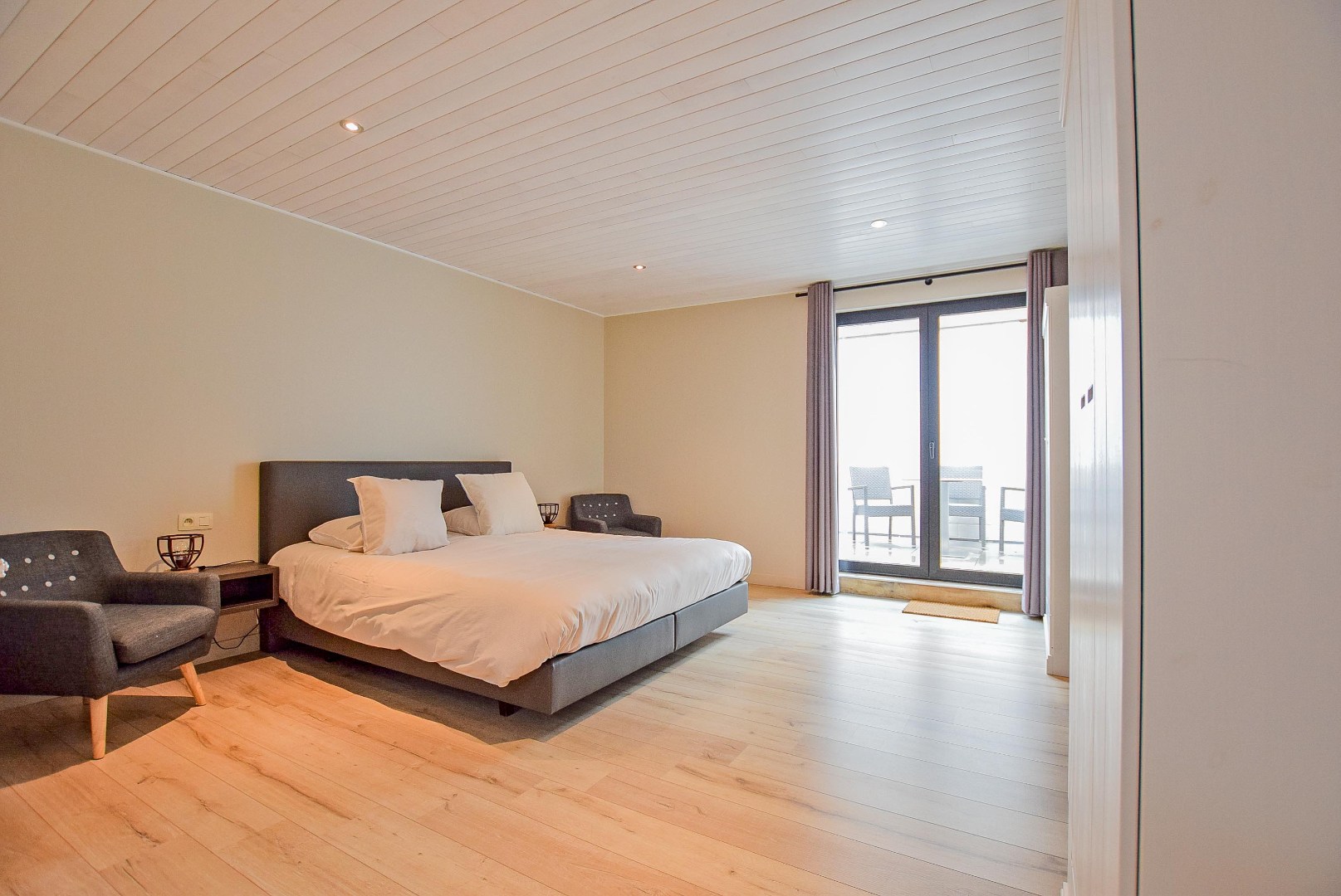 KIJKDAG zaterdag 15/11 van 10u tot 12u (inschrijven via residentievastgoed.be) - foto 4