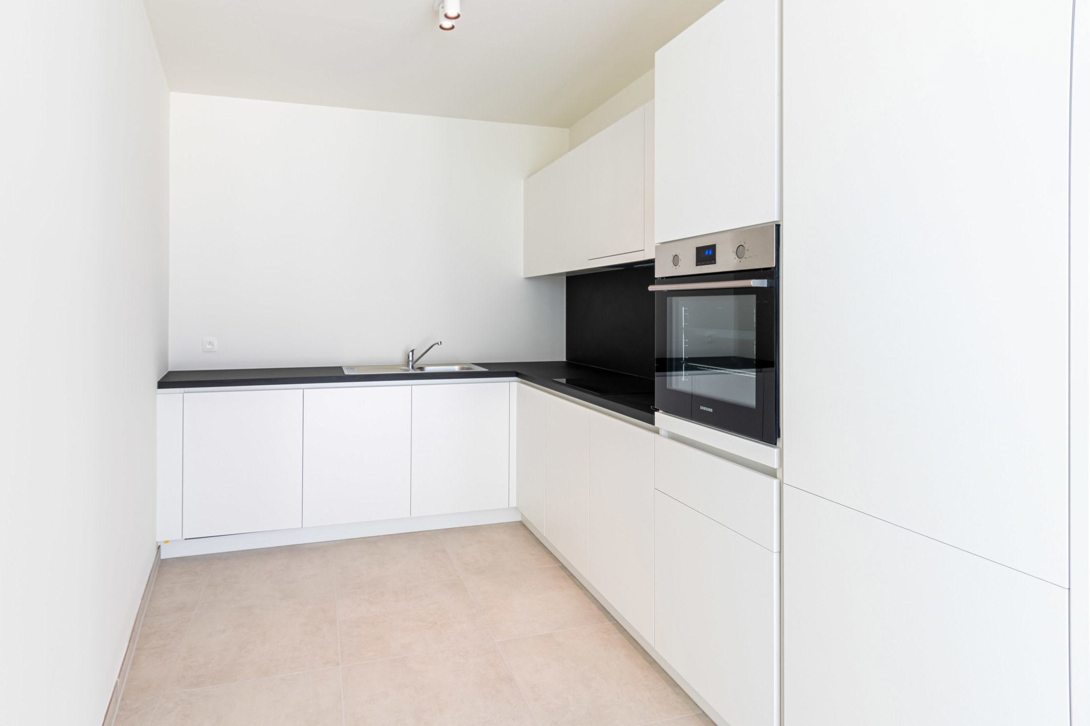 Nieuwbouw appartement met 2-slpk te Mechelen - foto 3