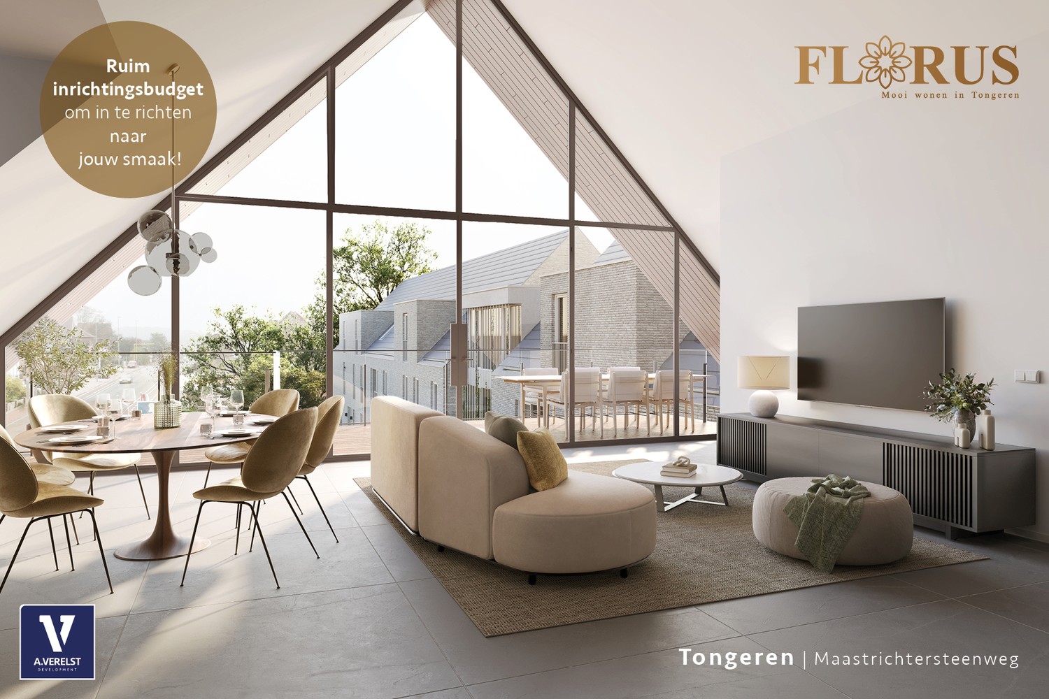 Project for sale in Tongeren - photo 5