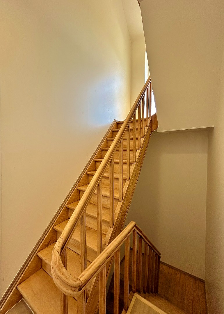 Volledig gerenoveerd duplex-appartement op wandelafstand van het centrum van Ieper - foto 5