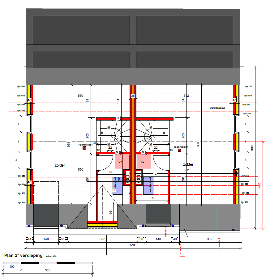 Nieuwbouwwoning HOB - Casco+ - foto 5