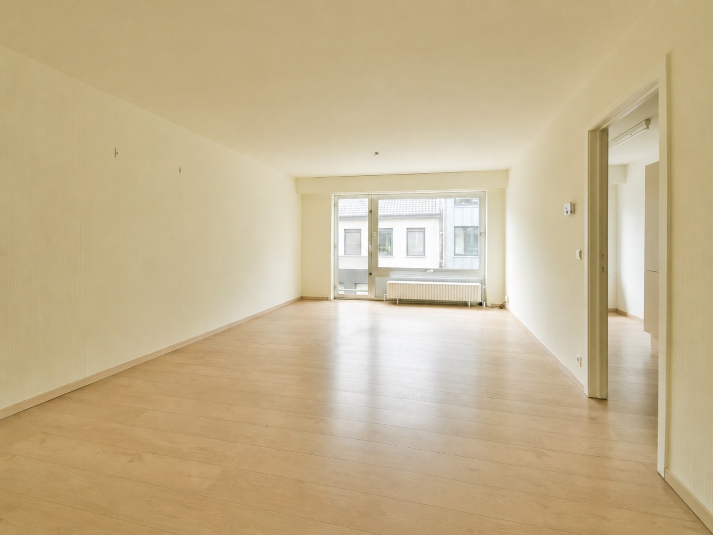 Appartement aan de markt van Torhout! - foto 3