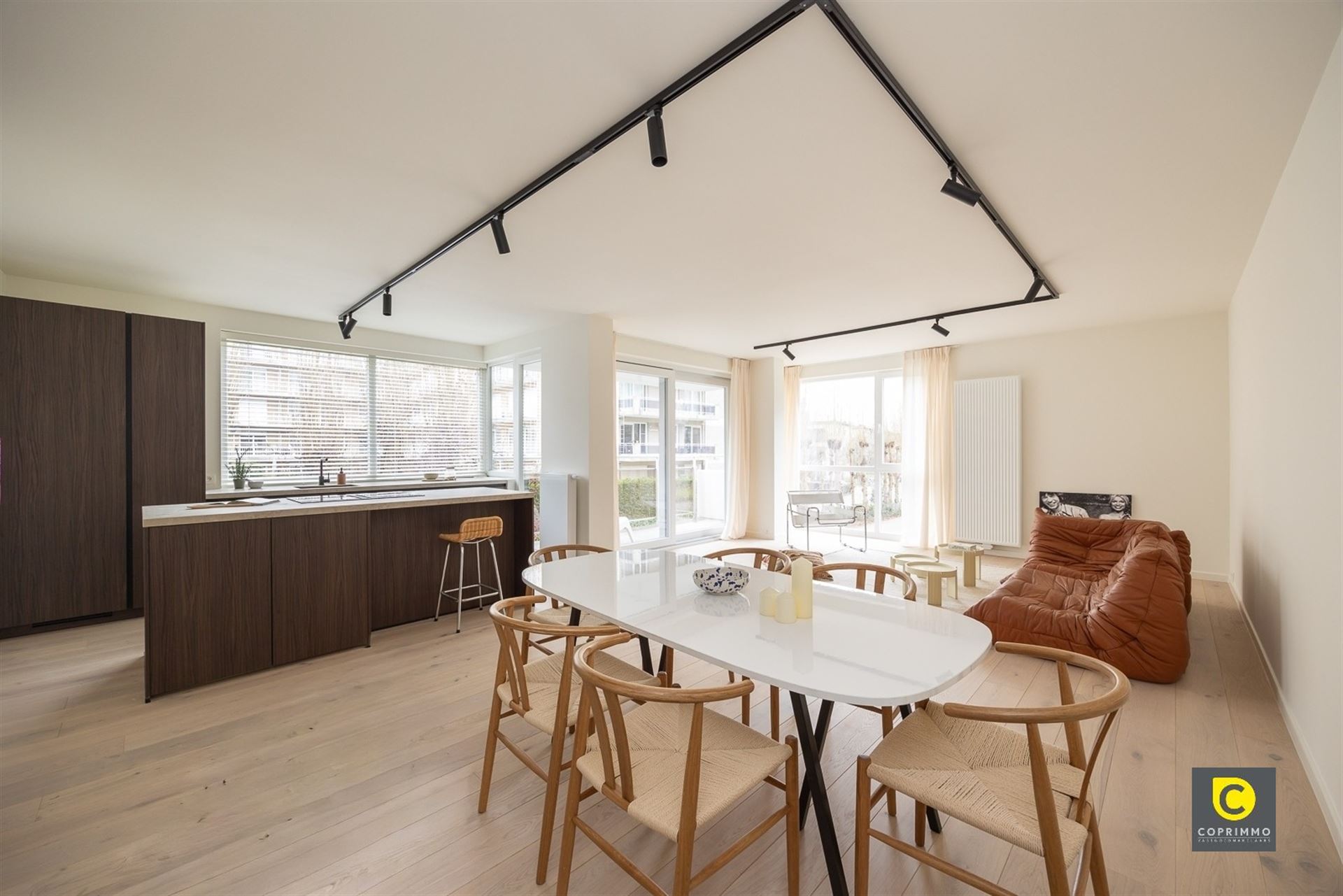 Prachtig gerenoveerd appartement!  - foto 2