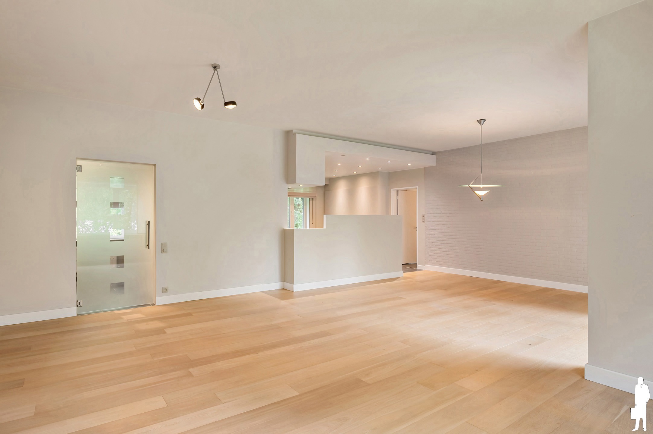 XL appartement + garage! - foto 4