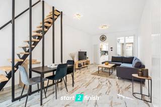 Maison à vendre à Roulers