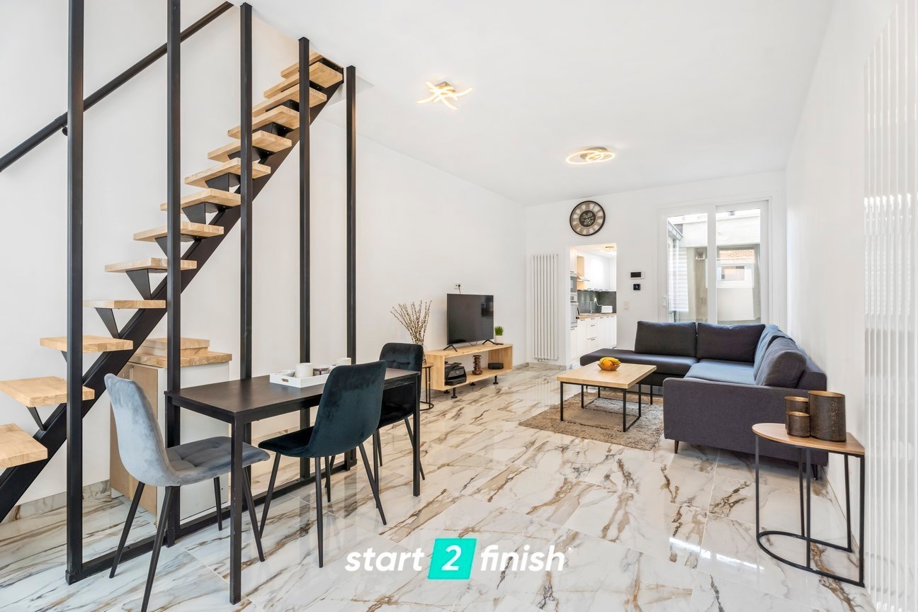 House for sale in Roeselare with 2 bedrooms - photo 1