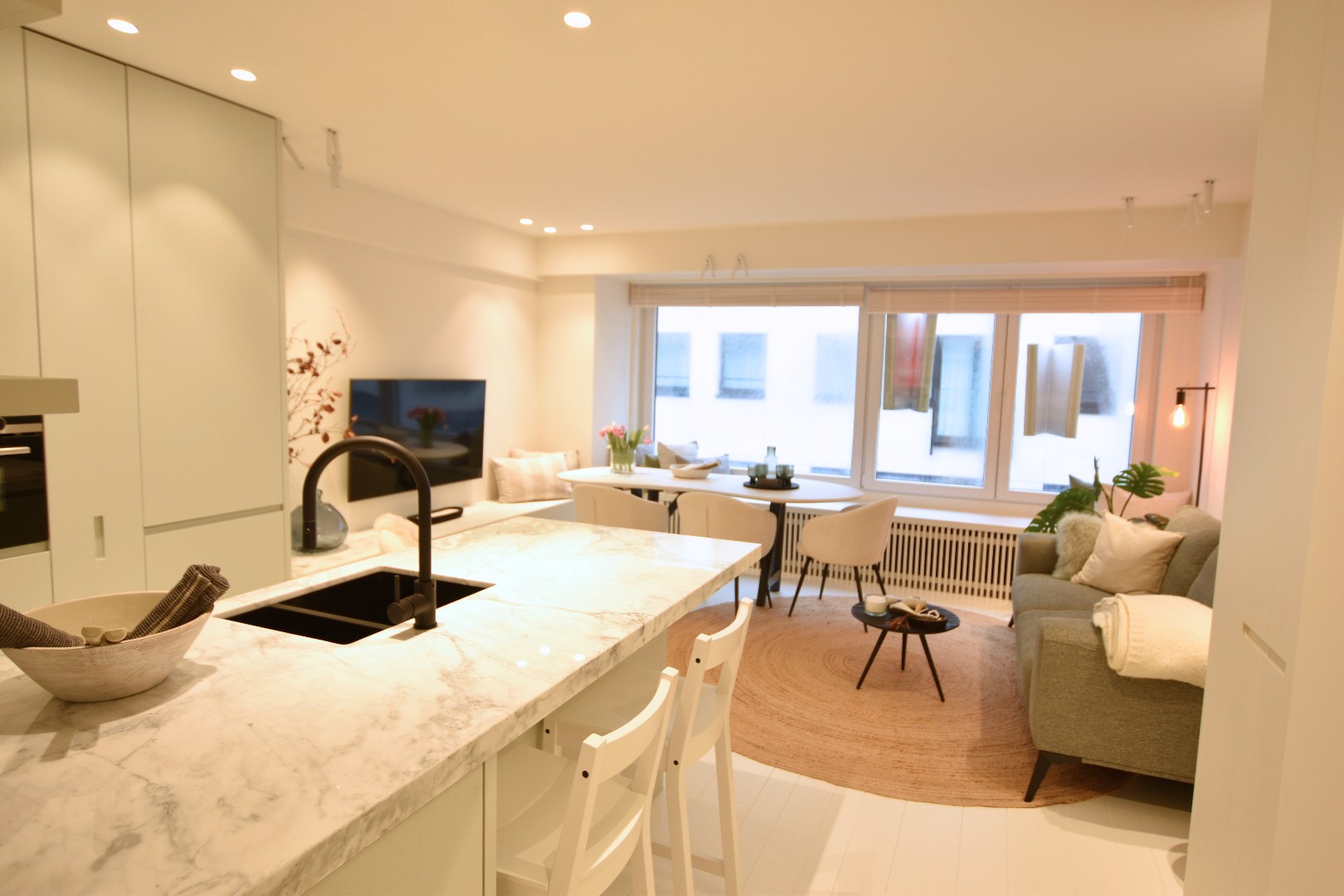 Apartment for sale in Knokke-Heist with 3 bedrooms - photo 1