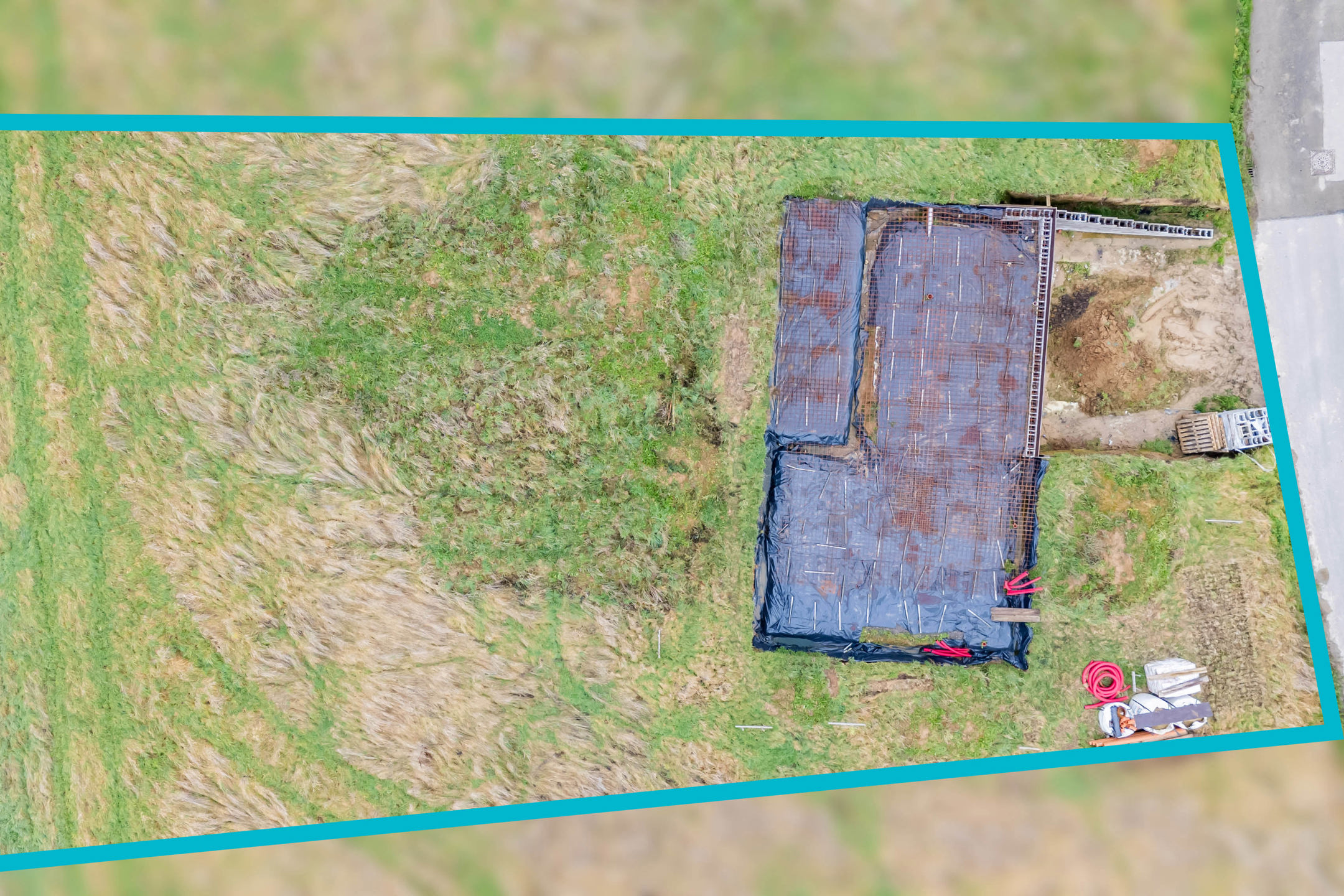 Grond te koop in Noduwez - foto 4