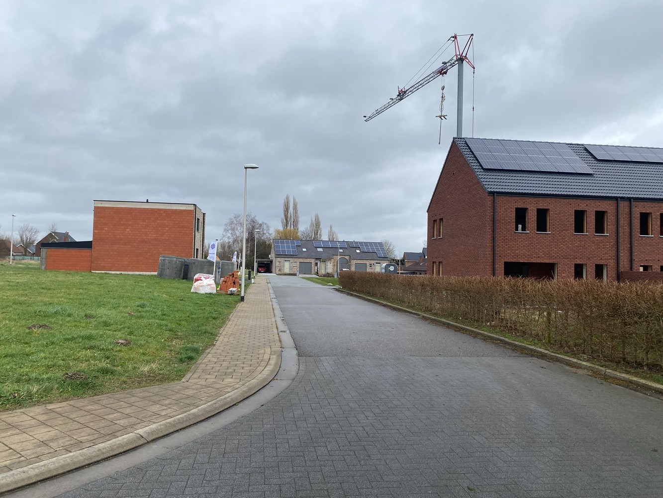 Project te koop in Borgloon - foto 5