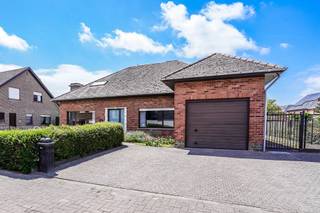 Maison à vendre à Kapelle-op-den-Bos