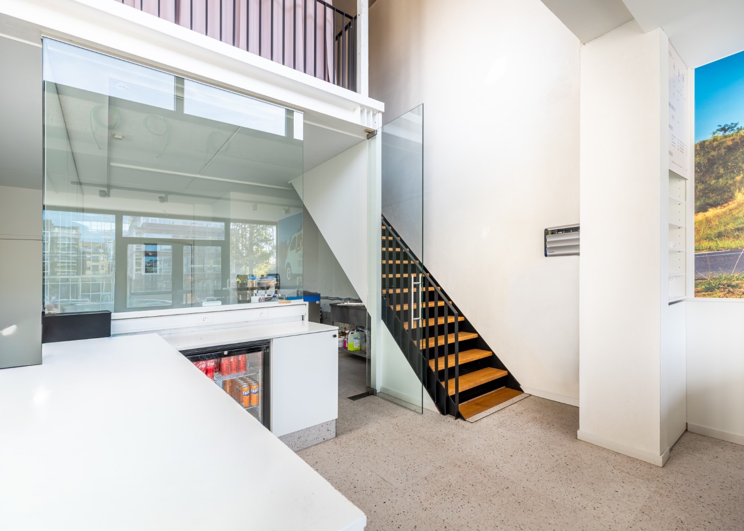 Handelspand Silo - foto 3