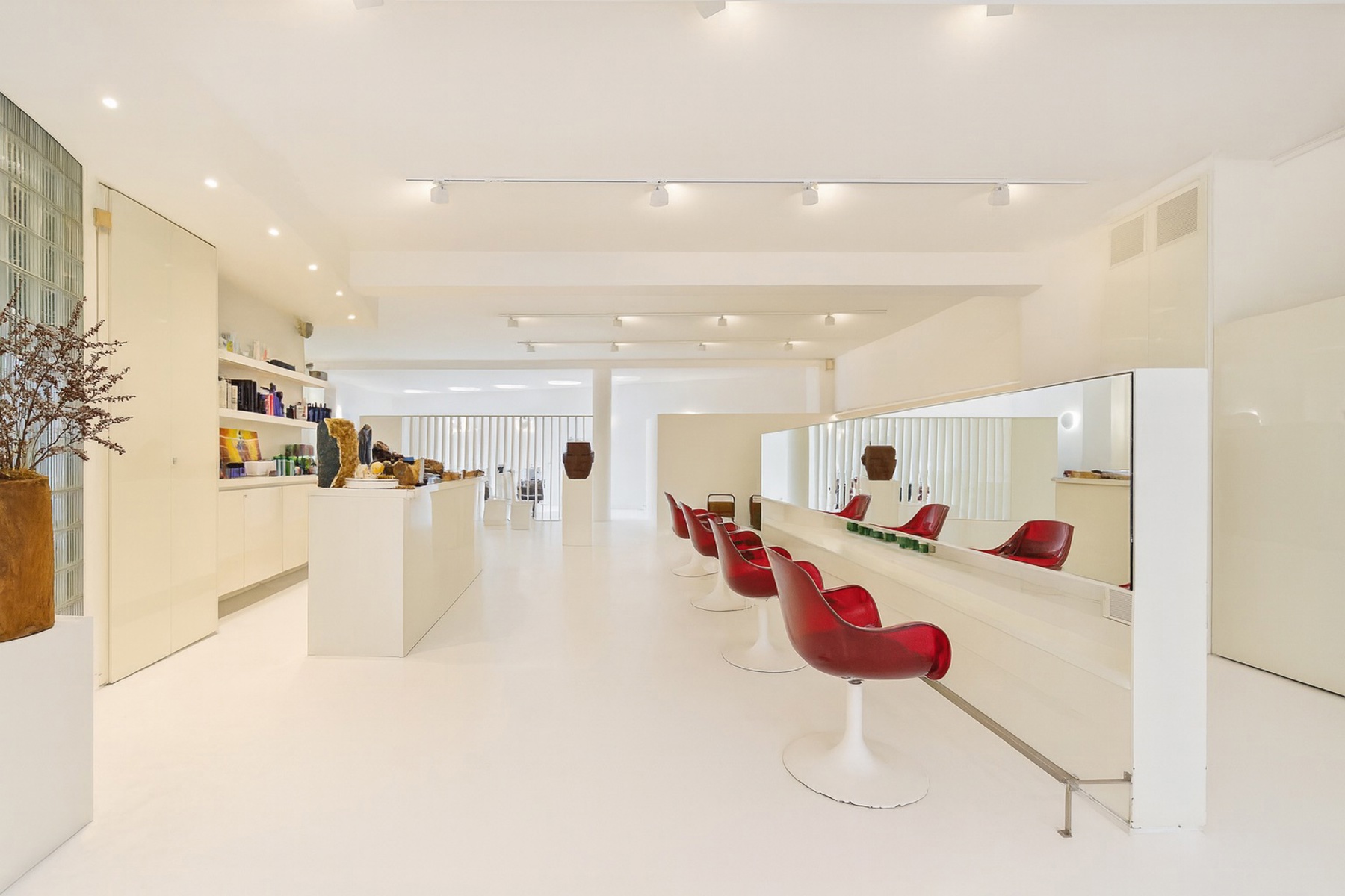 COMMERCIEEL GELIJKVLOERS OP TRIPLE-A LOCATIE - foto 5