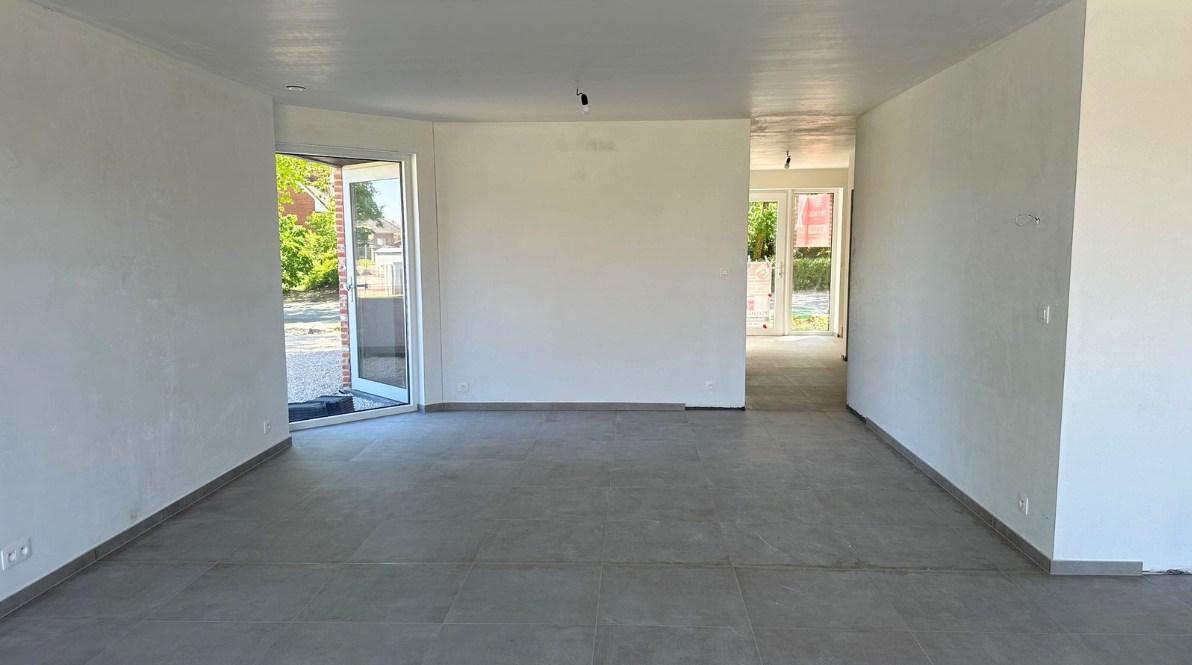 Instapklare nieuwbouwwoning in Poelkapelle! - foto 5