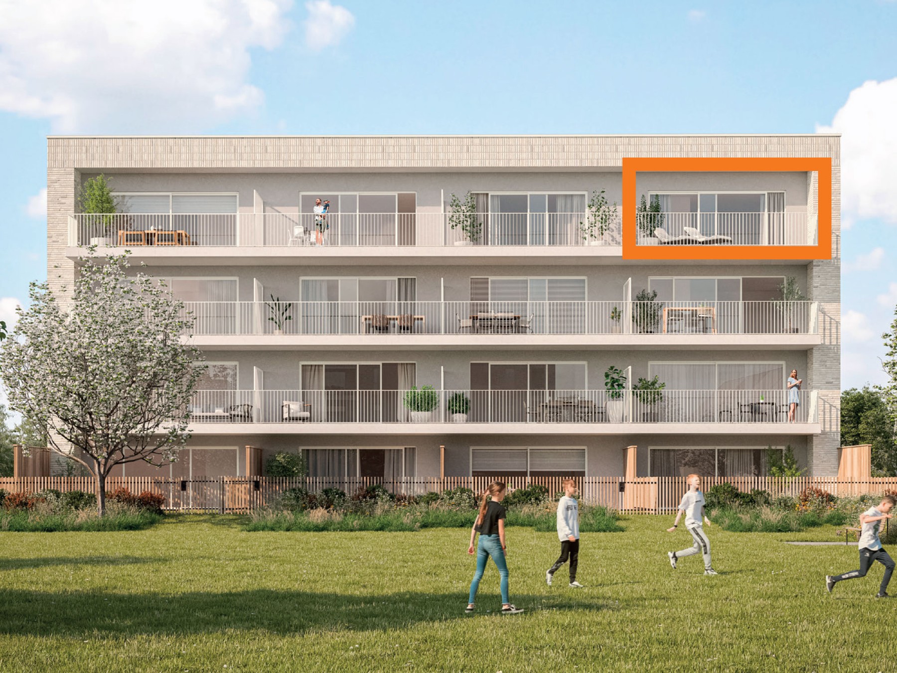 Projet à vendre à Geel - photo 1