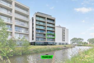 Appartement à vendre à Dixmude