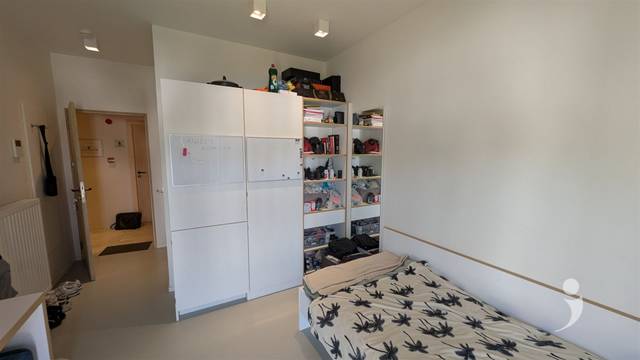 Project te huur in Leuven