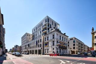 In de derde en laatste fase van Maarten vinden we het Tres-gebouw gelegen aan de nieuwe leefstraat. Mechelen is in volle bloei: de stad is de...