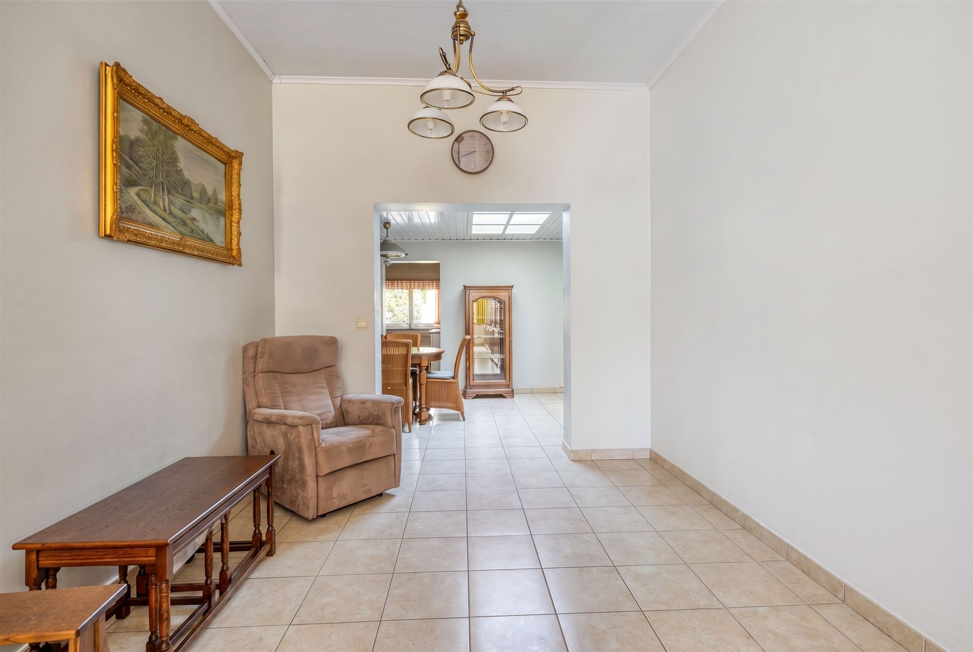 Verrassend ruime woning van 162m² en 3 slpk op toplocatie! - foto 5