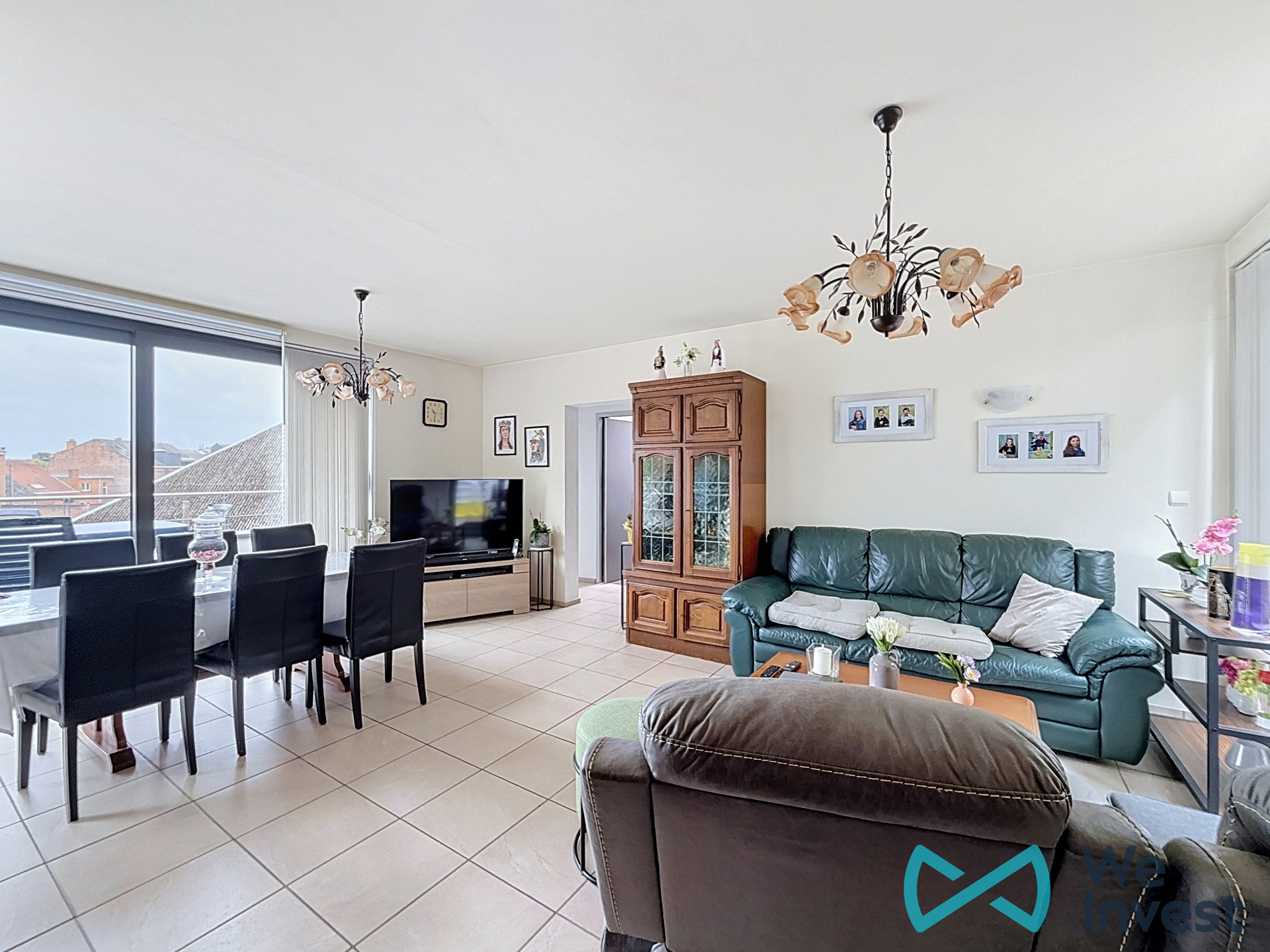 Appartement à louer à Ath avec 2 chambres - photo 4