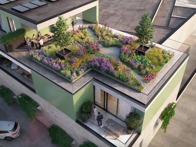 Project te koop in Lichtervelde