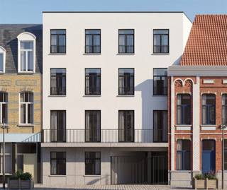 Unieke investeringsopportuniteit Bouwgrond voor 8 appartementen en parkeerplaatsenOp een strategisch gelegen perceel bevindt zich deze uitzonderlijke...