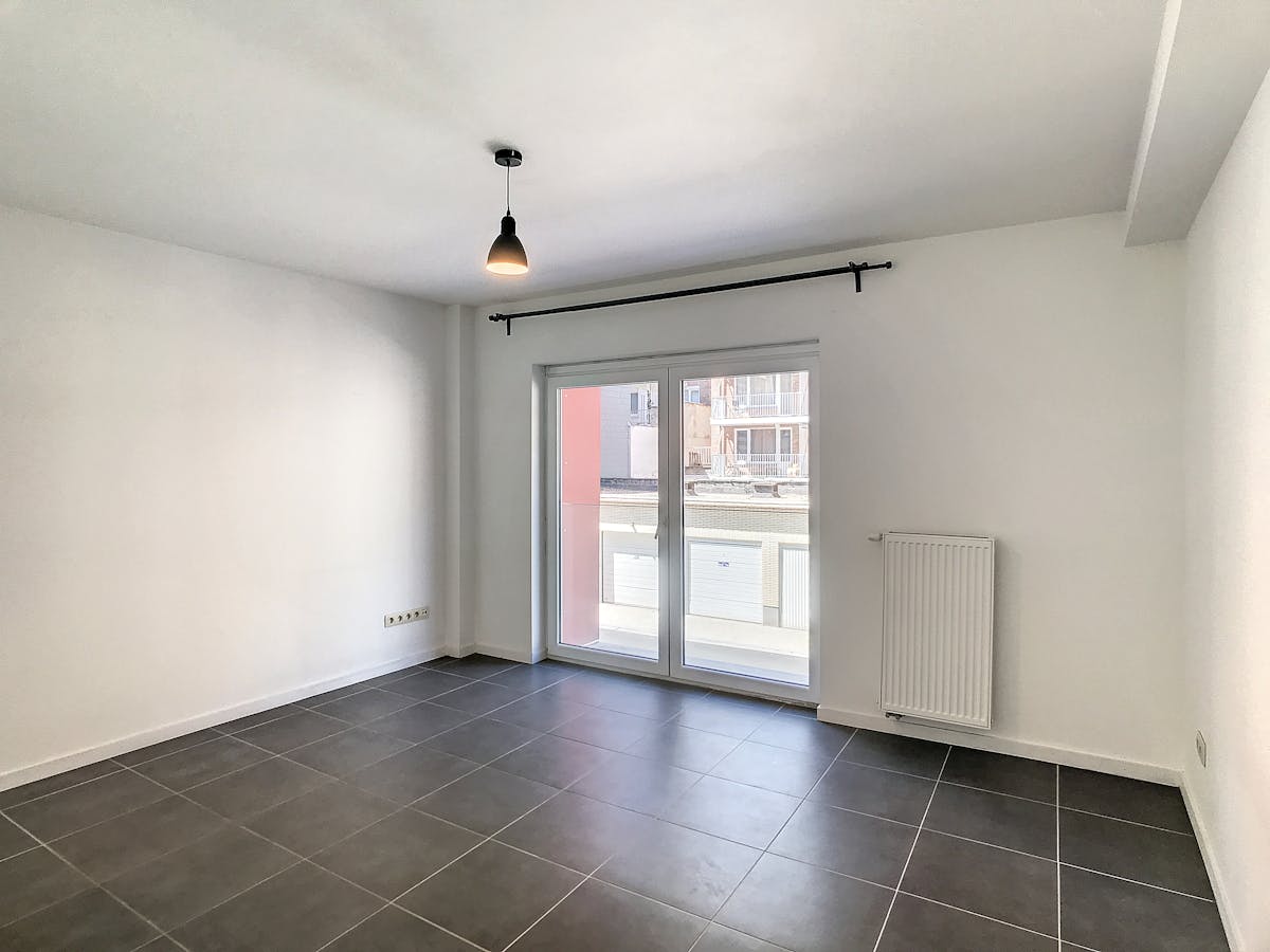 Recent apartment with 1 large bedroom and terrace in Ghent - photo 5