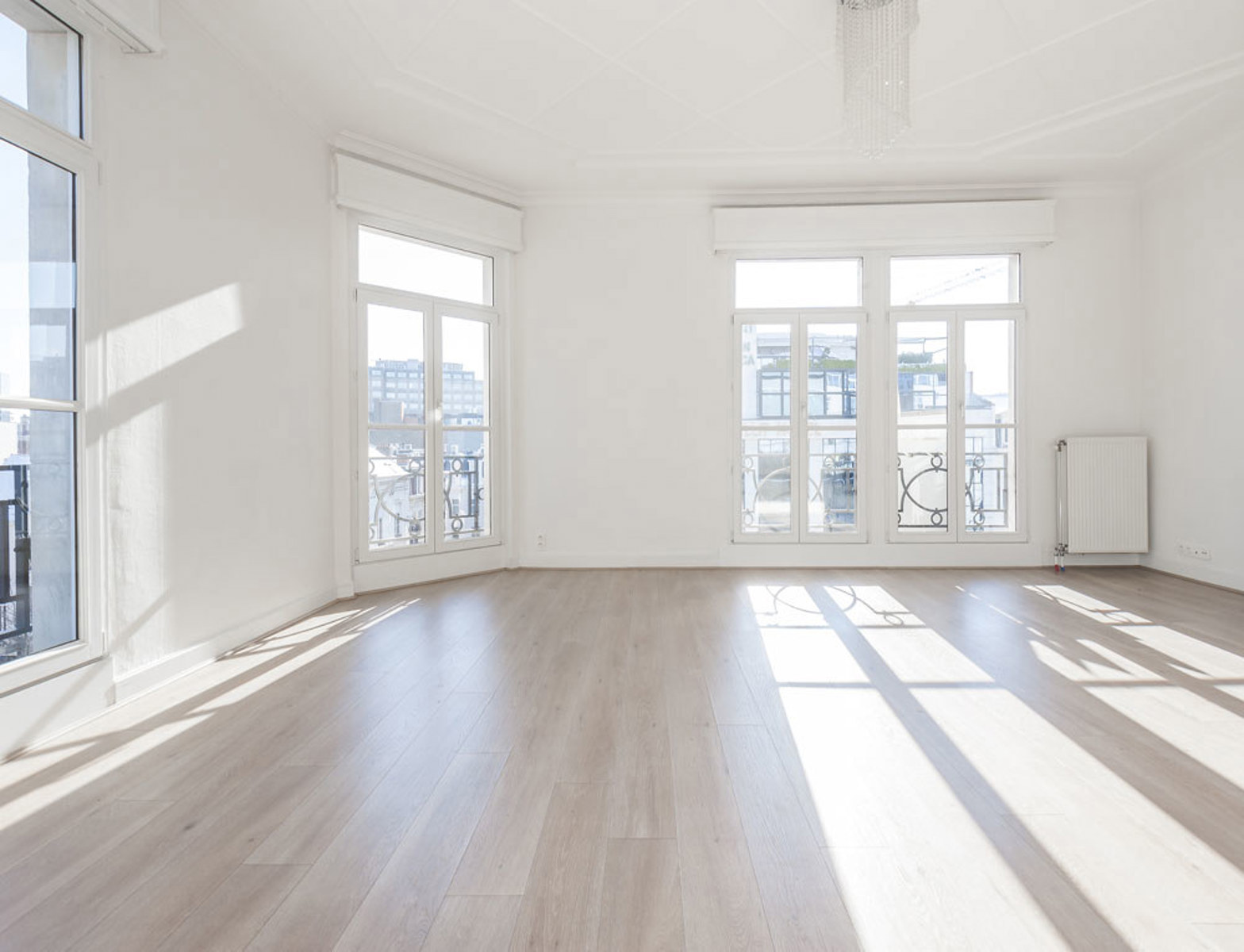 Royaal app met 4-slkp op de Keyserlei - foto 3