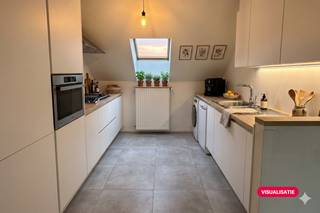 Op zoek naar een slimme investering of een sfeervolle eerste eigen thuis? Dit instapklare appartement (75 m²) combineert modern wooncomfort met...