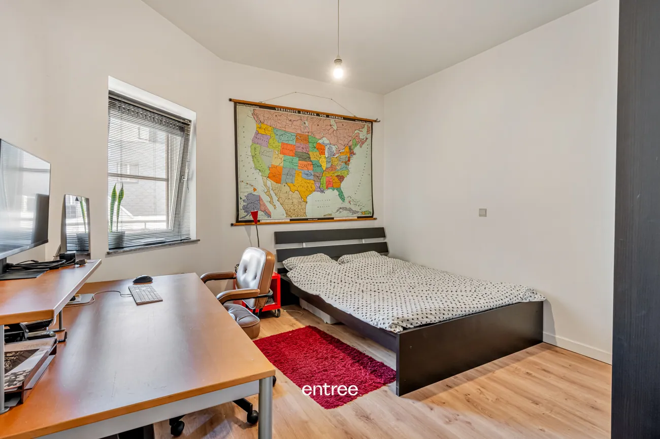 Appartement à louer à Gand avec 1 chambre - photo 5