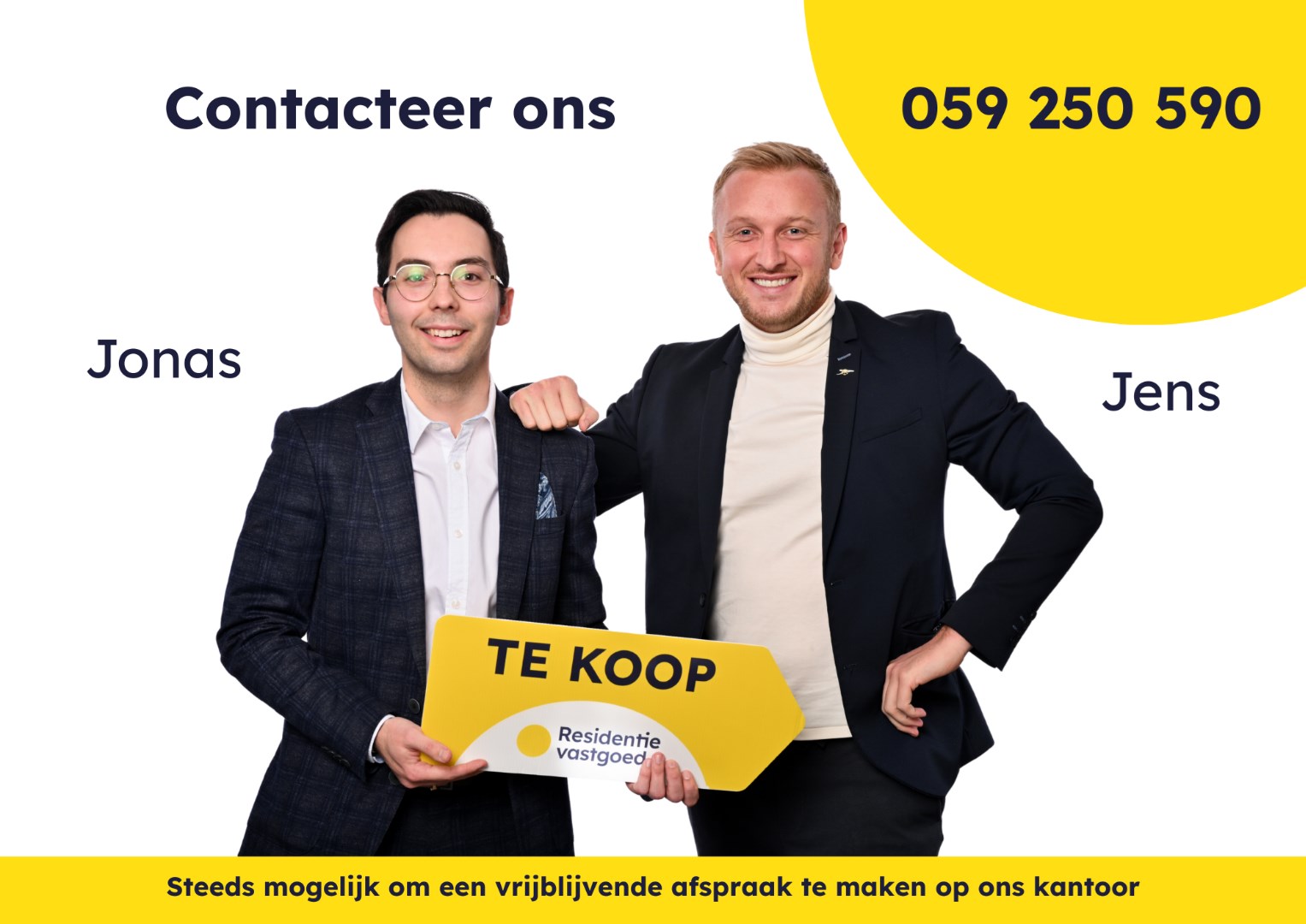 Projet à vendre à Oostkamp - photo 5