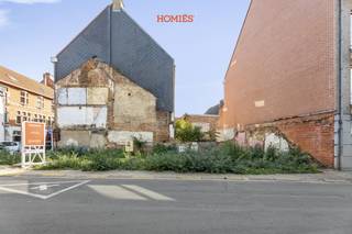 Binnen de stadsring van Diest bieden wij een projectgrond met goedgekeurde vergunning aan voor de ontwikkeling van een stijlvol appartementsgebouw...