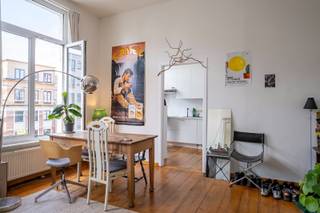 Apartment for rent in Antwerp