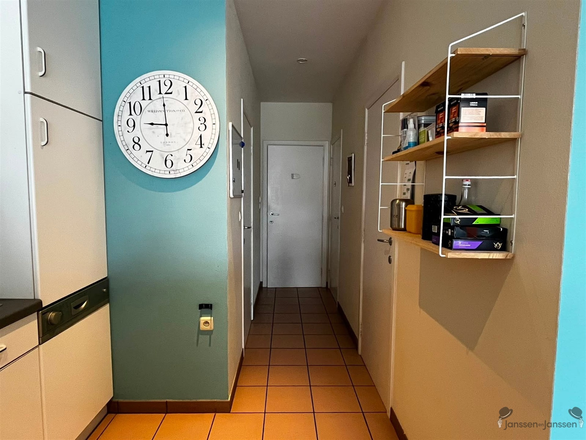 appartement - photo 5