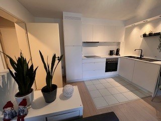 Appartement à vendre à Ostende