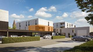 Apartment for sale in Beringen