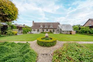 House for sale in Jabbeke