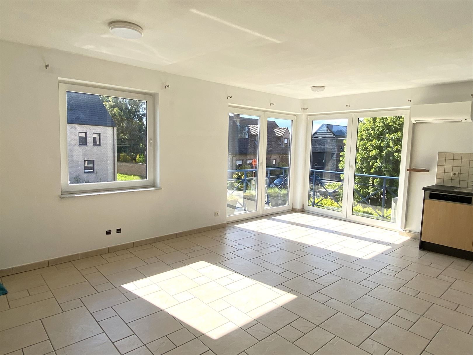 Appartement à louer à Lebbeke