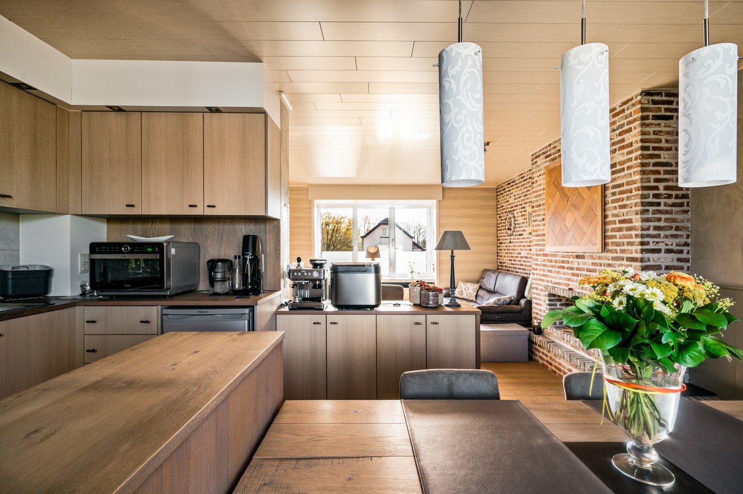 Woning met 2 slpkrs en bijgebouw met veel potentieel - foto 4
