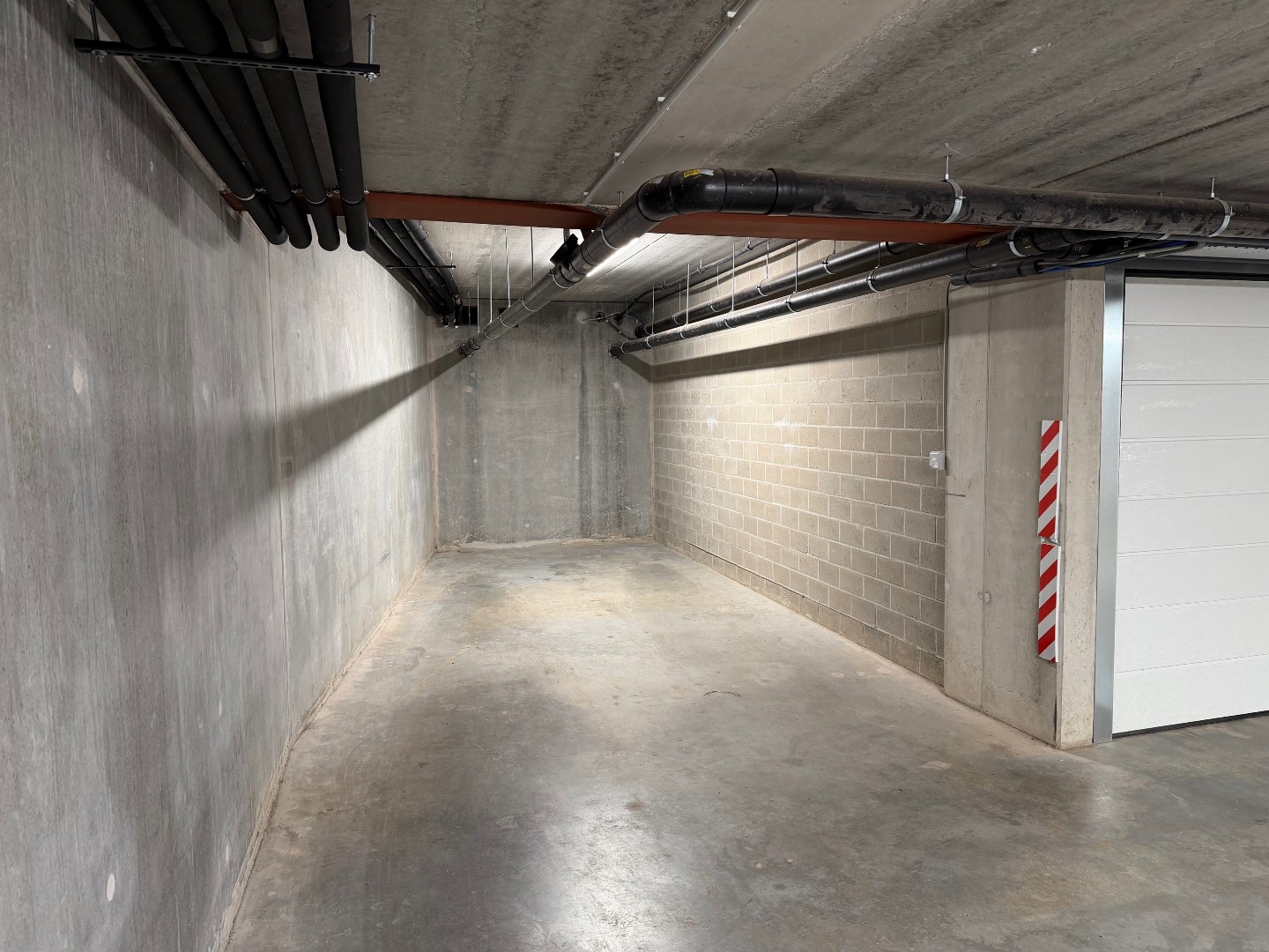 Emplacement spacieux dans une résidence neuve - photo 5